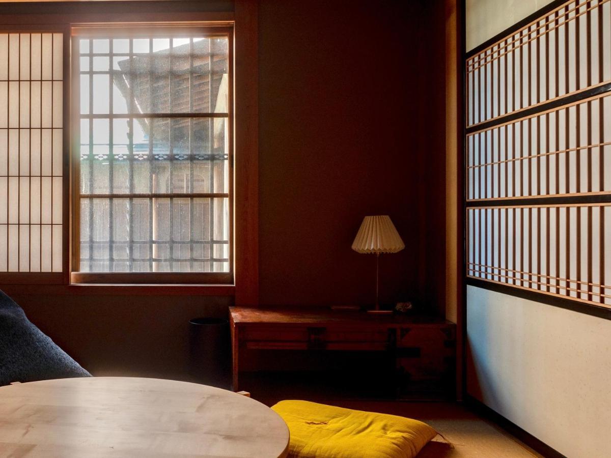 Villa Sukiya-Zukuri Suehiro Hida Esterno foto