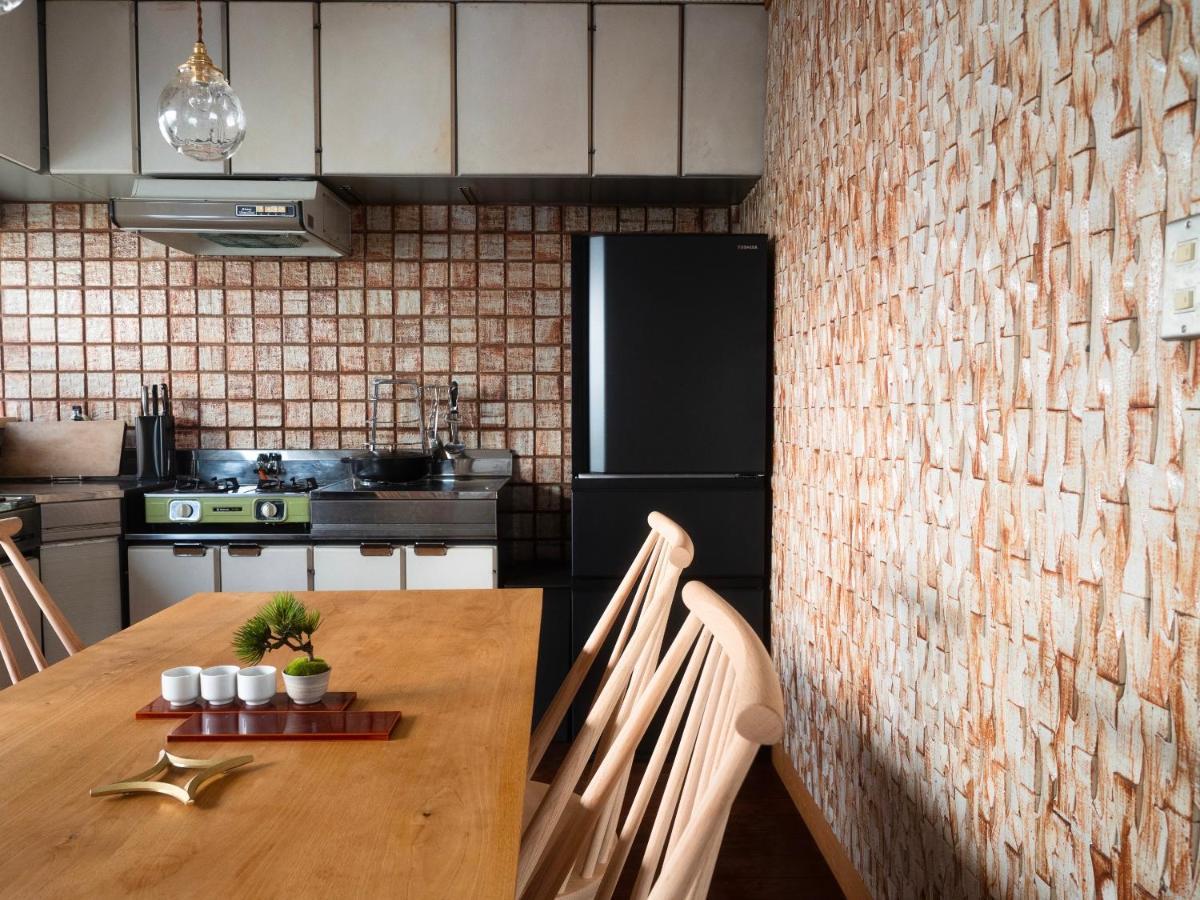 Villa Sukiya-Zukuri Suehiro Hida Esterno foto