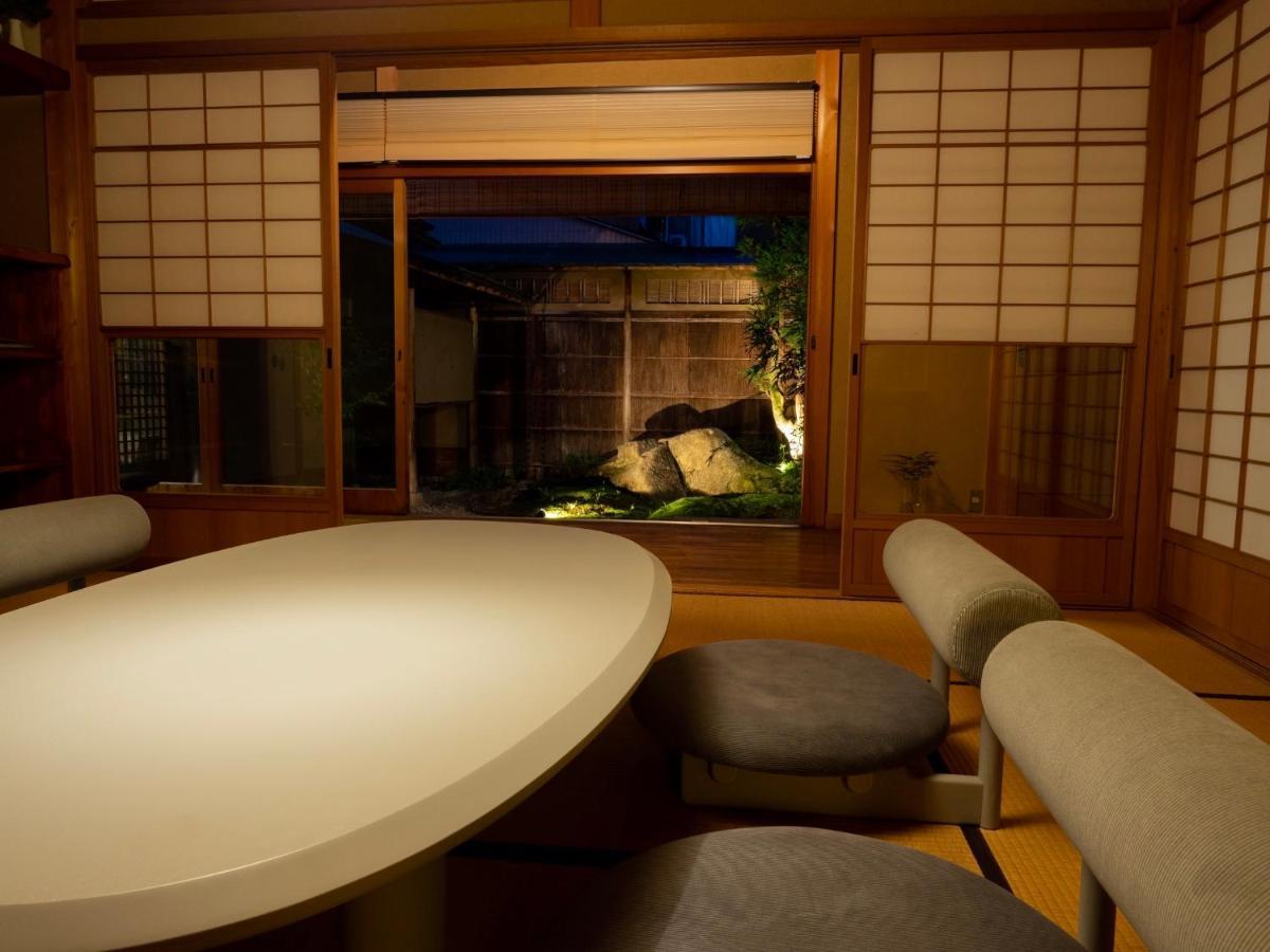 Villa Sukiya-Zukuri Suehiro Hida Esterno foto