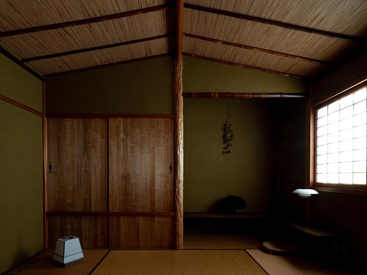 Villa Sukiya-Zukuri Suehiro Hida Esterno foto