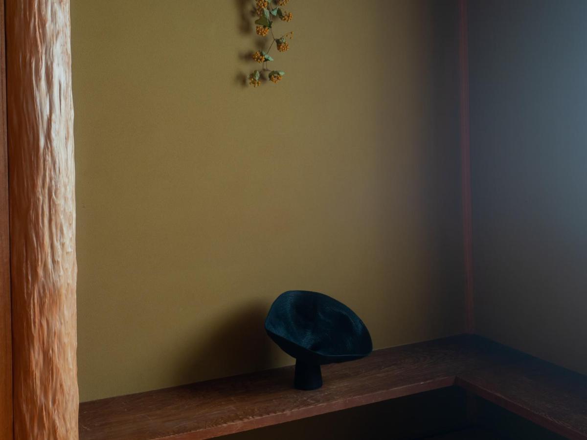 Villa Sukiya-Zukuri Suehiro Hida Esterno foto