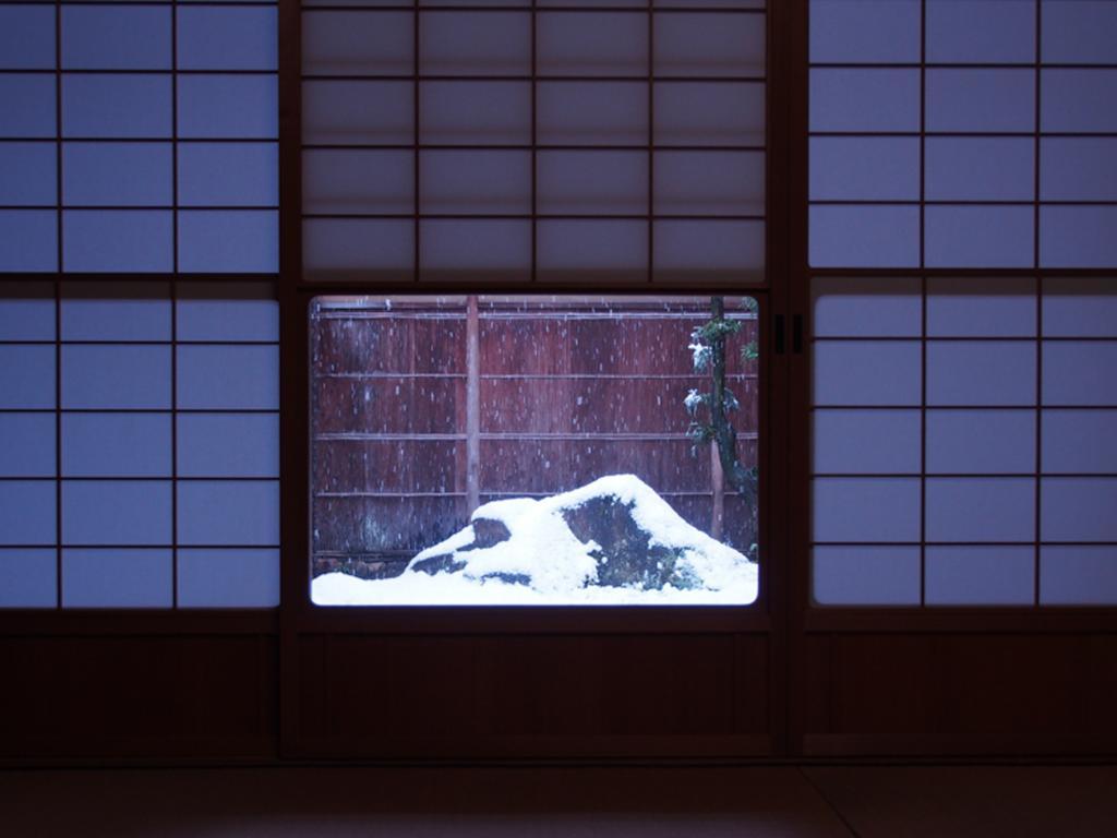 Villa Sukiya-Zukuri Suehiro Hida Esterno foto
