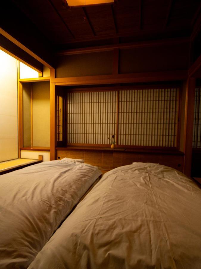Villa Sukiya-Zukuri Suehiro Hida Esterno foto